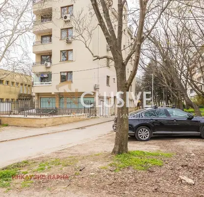Photo 4 — Industrial Building in Varna, Chaika