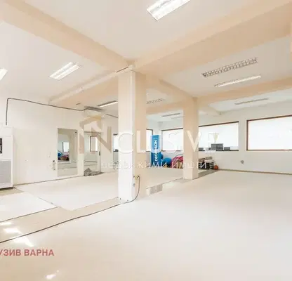 Photo 5 — Industrial Building in Varna, Chaika