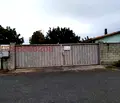 Снимка 2 — Промишлена сграда в Русе, Чародейка - Север