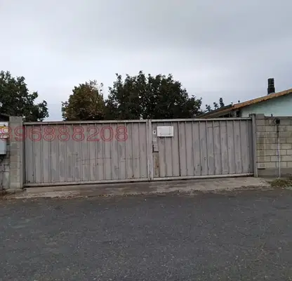 Photo 2 — Industrial Building in Ruse, Charodeika - Sever