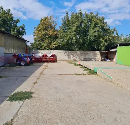 Photo 3 — Industrial Building in Ruse, Charodeika - Sever