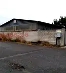 Промишлена сграда в Русе, Чародейка - Север