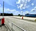 Снимка 3 — Промишлена сграда в Русе, Чародейка - Север