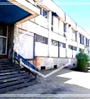 Промишлена сграда във Велико Търново, Чолаковци