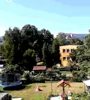Промишлена сграда в Перник, Димова махала