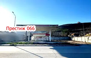 Промишлена сграда в Шумен, Дивдядово