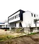 Промишлена сграда в Шумен, Добруджански