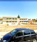 Промишлена сграда в София, Дружба 1