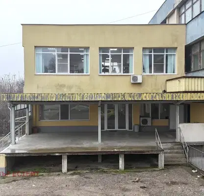 Снимка 2 — Промишлена сграда в Русе, Дружба 1