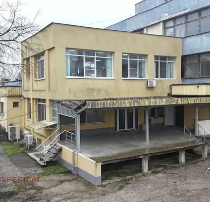Снимка 4 — Промишлена сграда в Русе, Дружба 1