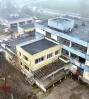 Промишлена сграда в Русе, Дружба 1