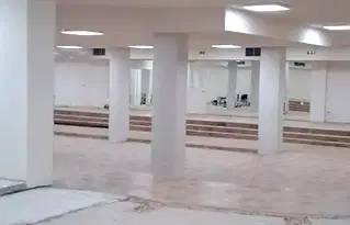 Промишлена сграда в Плевен, Дружба 1