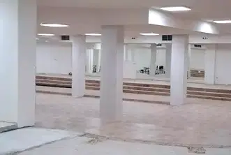 Промишлена сграда в Плевен, Дружба 1