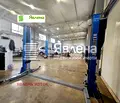 Снимка 2 — Промишлена сграда в София, Дружба 1