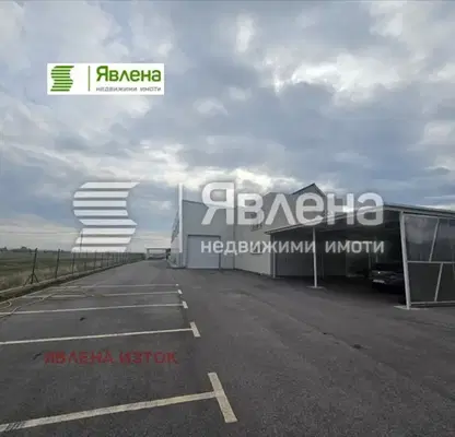 Снимка 3 — Промишлена сграда в София, Дружба 1