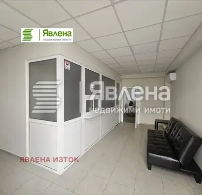 Снимка 5 — Промишлена сграда в София, Дружба 1