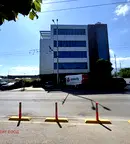 Промишлена сграда в София, Дружба 2
