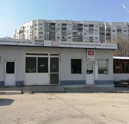 Photo 2 — Industrial Building in Pleven, Drujba 3