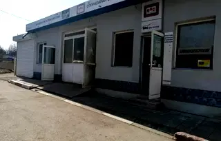 Промишлена сграда в Плевен, Дружба 3