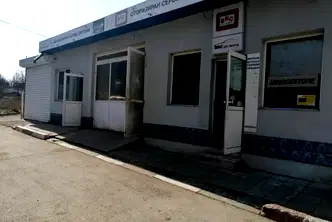 Промишлена сграда в Плевен, Дружба 3