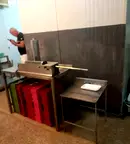 Промишлена сграда в Плевен, Дружба 4