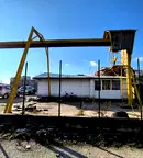 Промишлена сграда във Враца, Дъбника