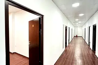 Промишлена сграда във Враца, Дъбника