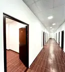 Промишлена сграда във Враца, Дъбника