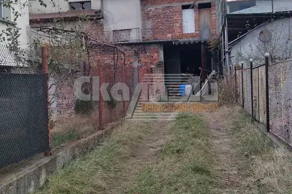 Industrial Building in Sofiya, Filipovci