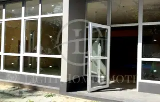 Промишлена сграда в Пловдив, Гагарин