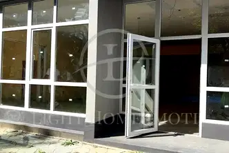 Промишлена сграда в Пловдив, Гагарин