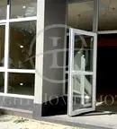 Промишлена сграда в Пловдив, Гагарин