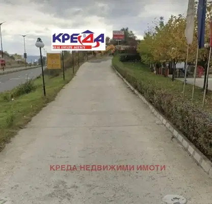 Снимка 5 — Промишлена сграда в Кърджали, Гледка