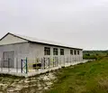 Снимка 2 — Промишлена сграда в Кърджали, Гледка