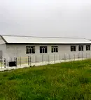 Промишлена сграда в Кърджали, Гледка