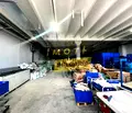 Снимка 5 — Промишлена сграда в Кърджали, Гледка