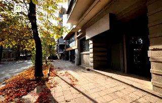 Промишлена сграда във Варна, Гръцка махала