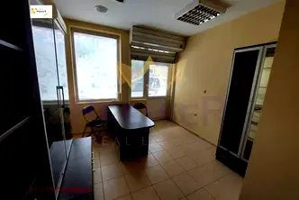 Промишлена сграда във Варна, ХЕИ