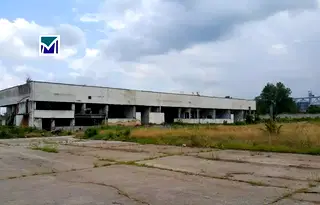 Промишлена сграда във Враца, Хранително-вкусова зона