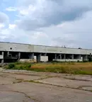 Промишлена сграда във Враца, Хранително-вкусова зона