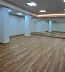 Промишлена сграда в Плевен, Идеален център