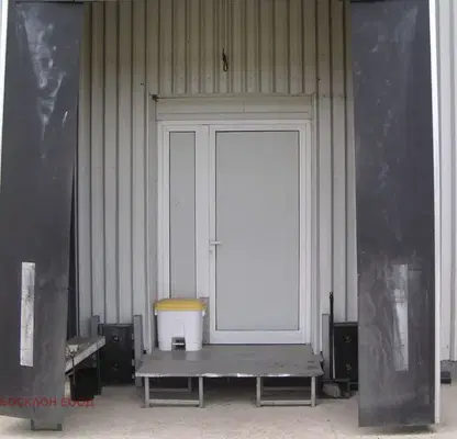 Photo 2 — Industrial Building in Sofiya, Iliyanci
