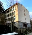 Промишлена сграда в Плевен, Индустриална зона