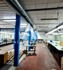 Промишлена сграда в Плевен, Индустриална зона