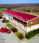 Промишлена сграда в Плевен, Индустриална зона