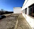 Снимка 2 — Промишлена сграда в Плевен, Индустриална зона