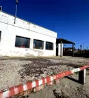 Промишлена сграда в Плевен, Индустриална зона