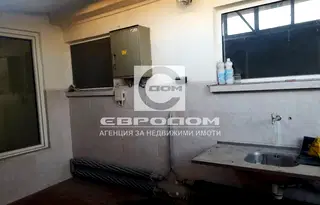 Промишлена сграда в Стара Загора, Индустриална зона - изток