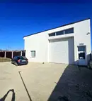 Промишлена сграда в Стара Загора, Индустриална зона - изток