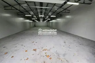 Промишлена сграда в Пловдив, Индустриална зона - Изток